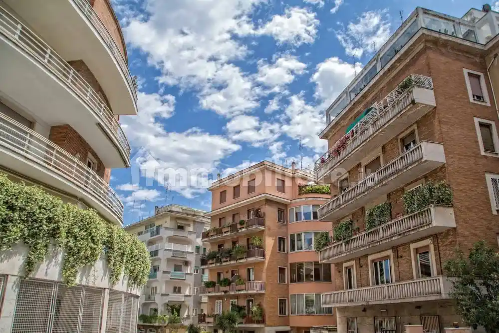 Appartamento in affitto a Roma
