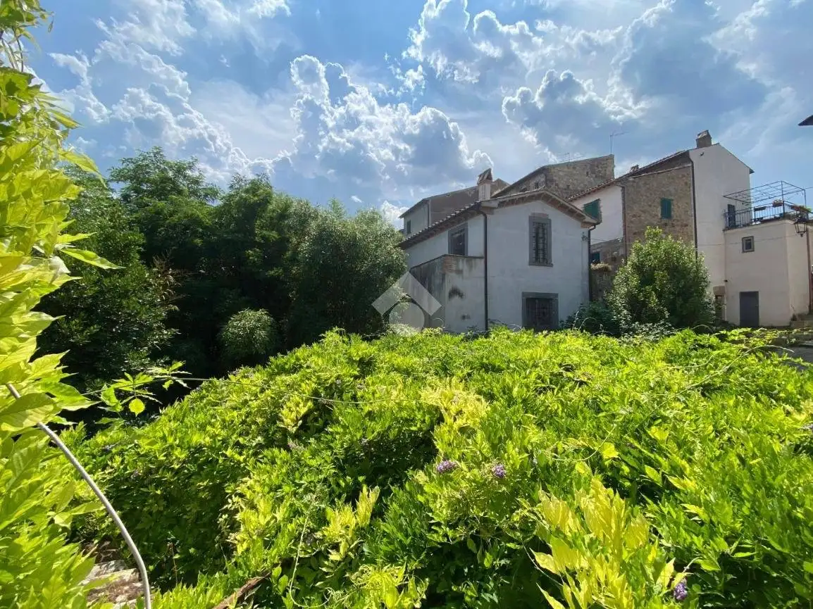 Appartamento in vendita a Celleno