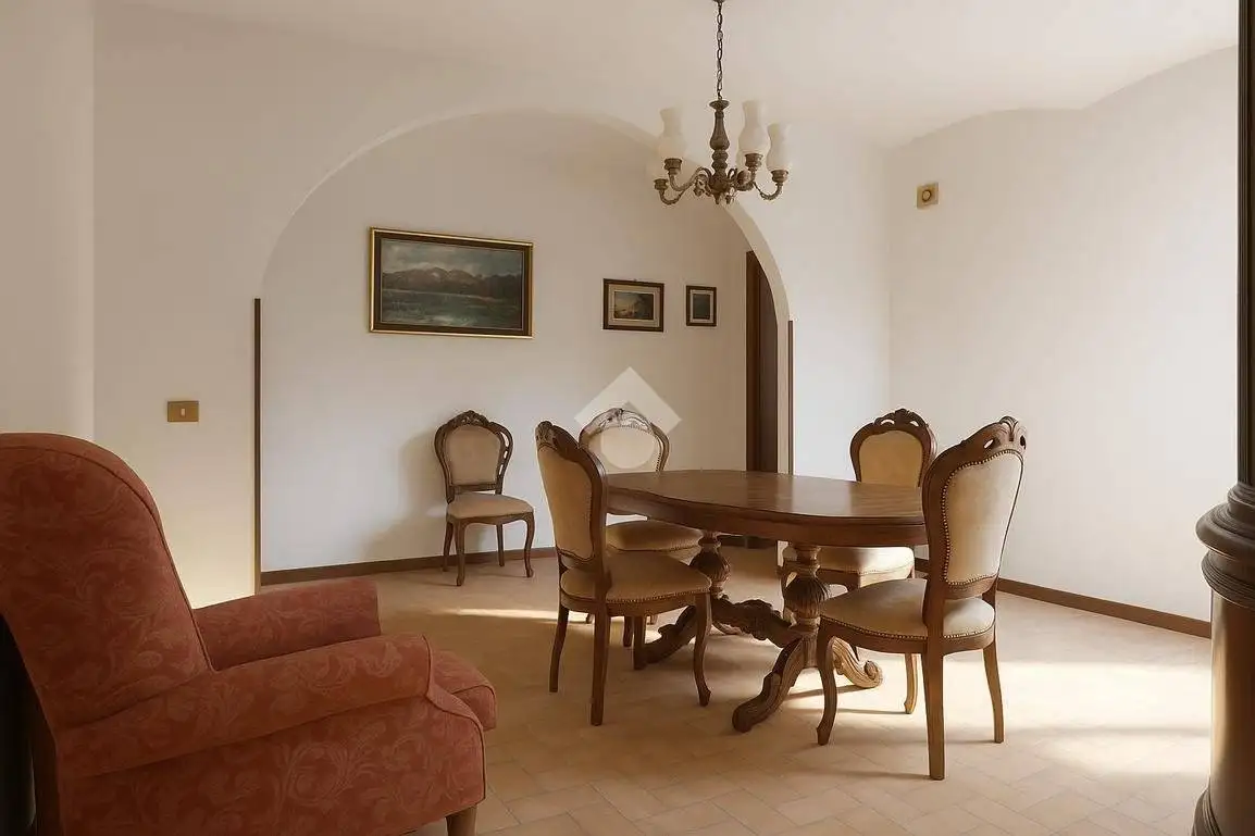 Bilocale piazza del mercato 4, Celleno - foto 4