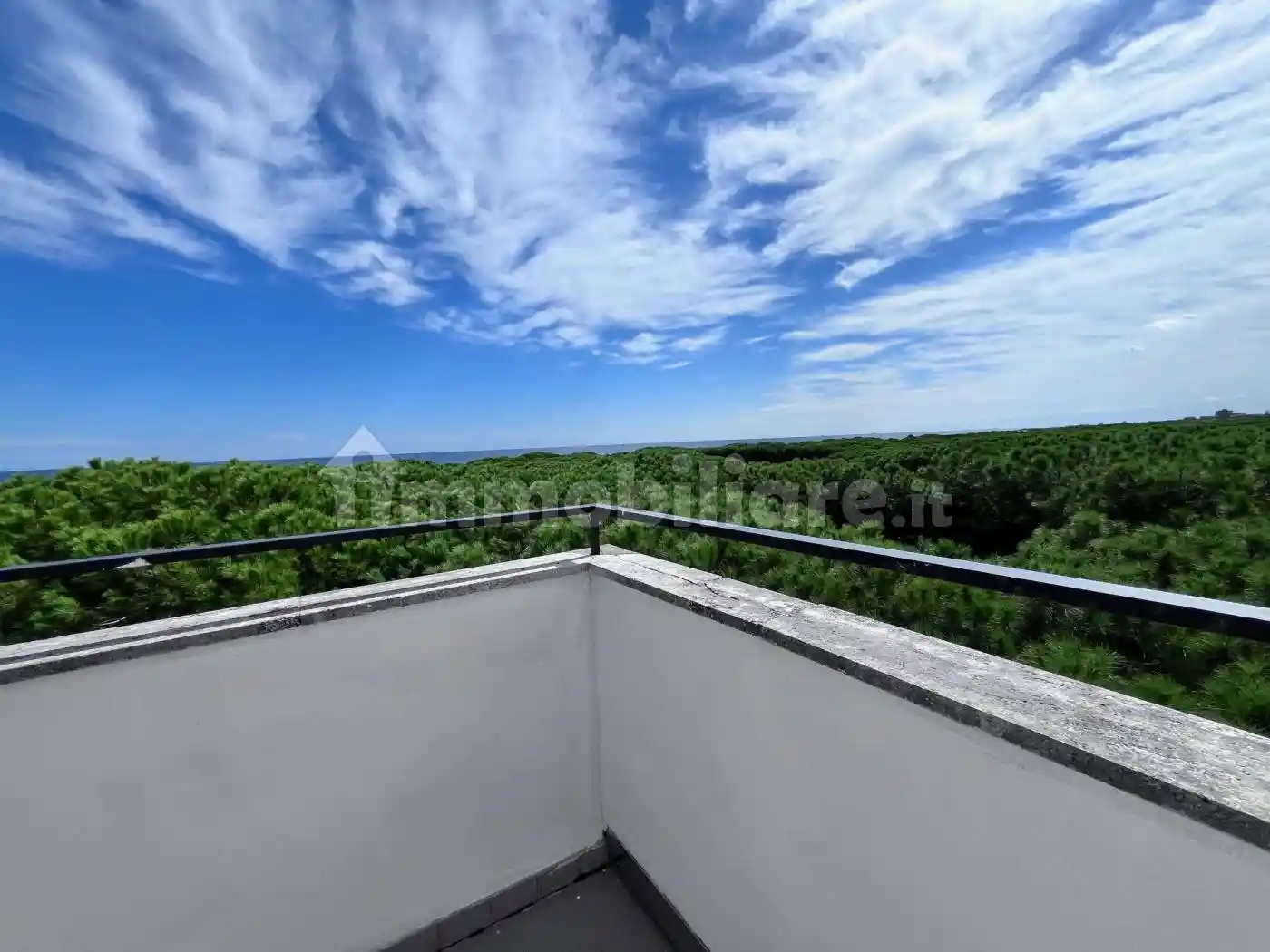 Attico - Mansarda in vendita a Comacchio