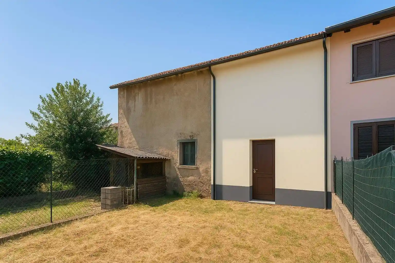 Rustico - Casale in vendita a Uboldo