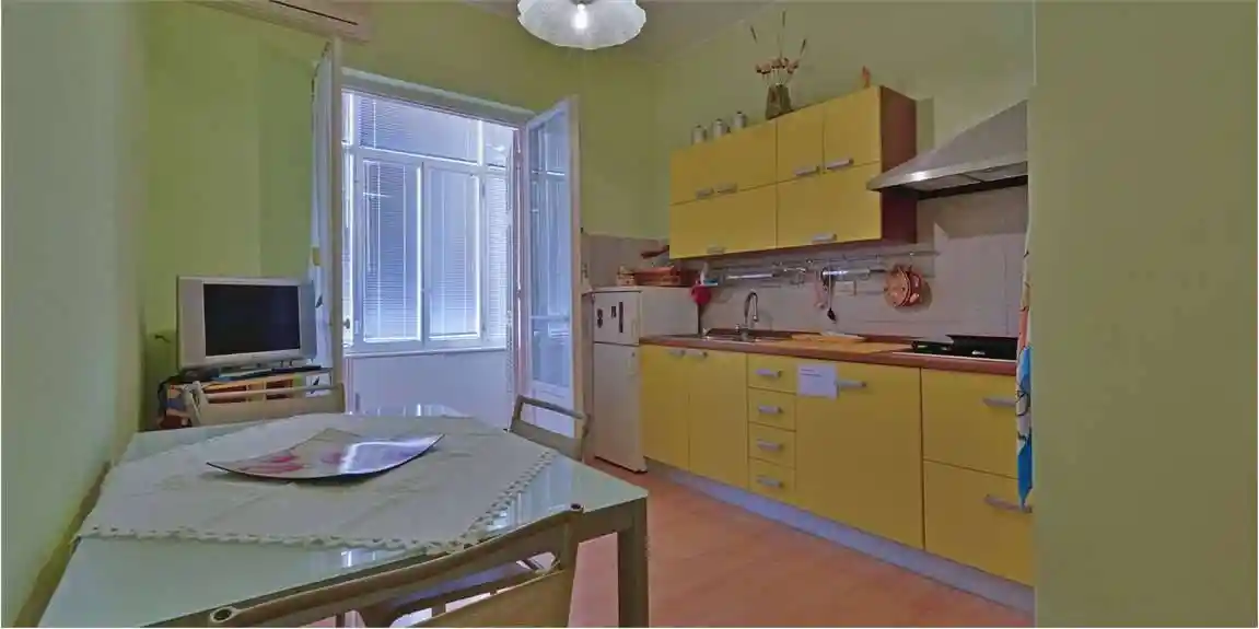 Appartamento in vendita a Loano