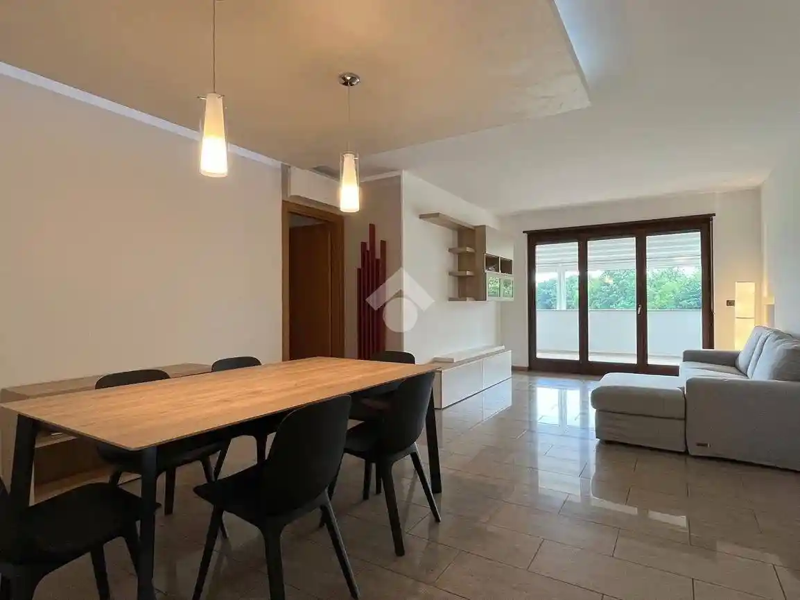 Appartamento in vendita a Tavagnacco