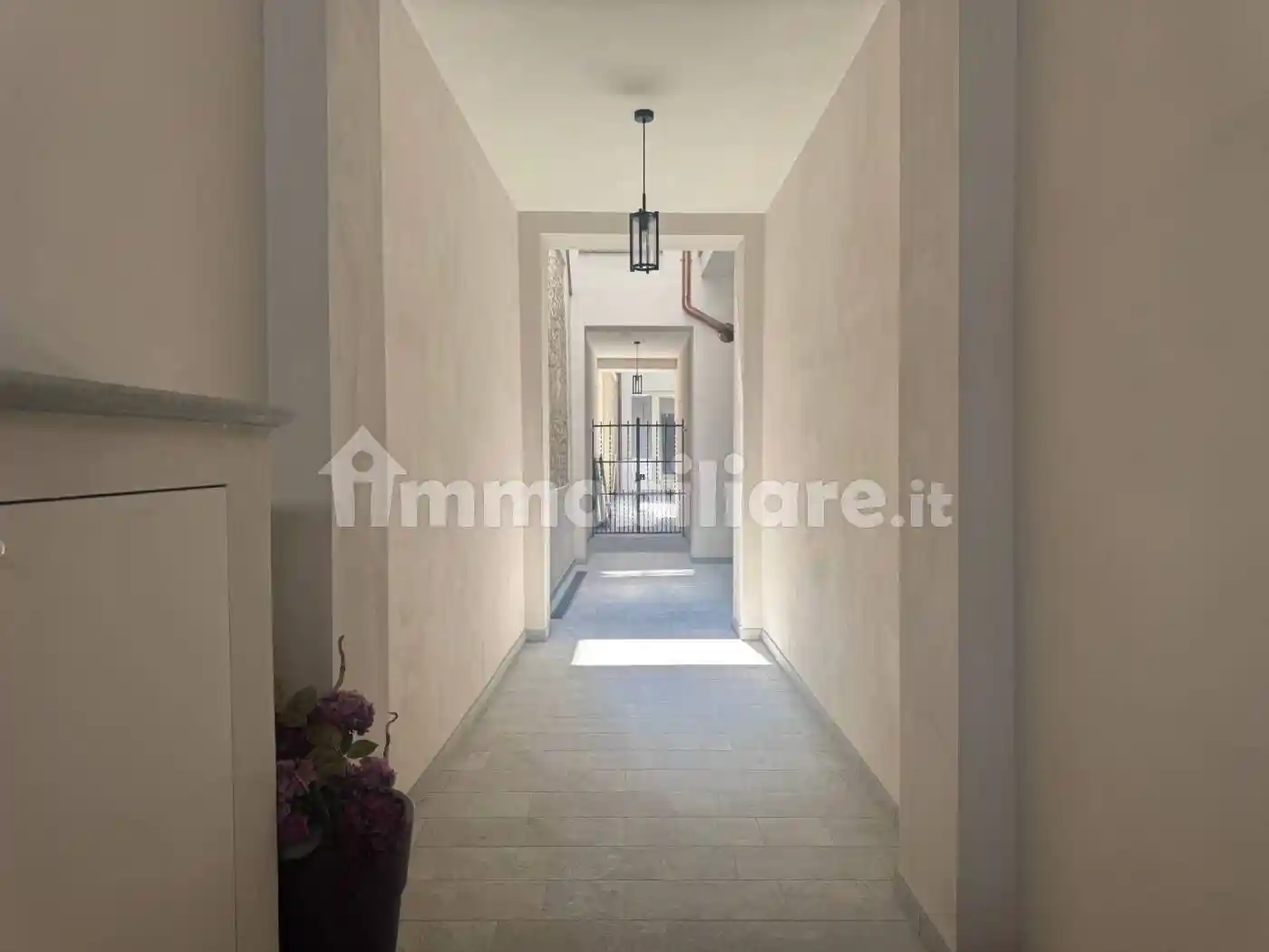 Appartamento in affitto a Parma