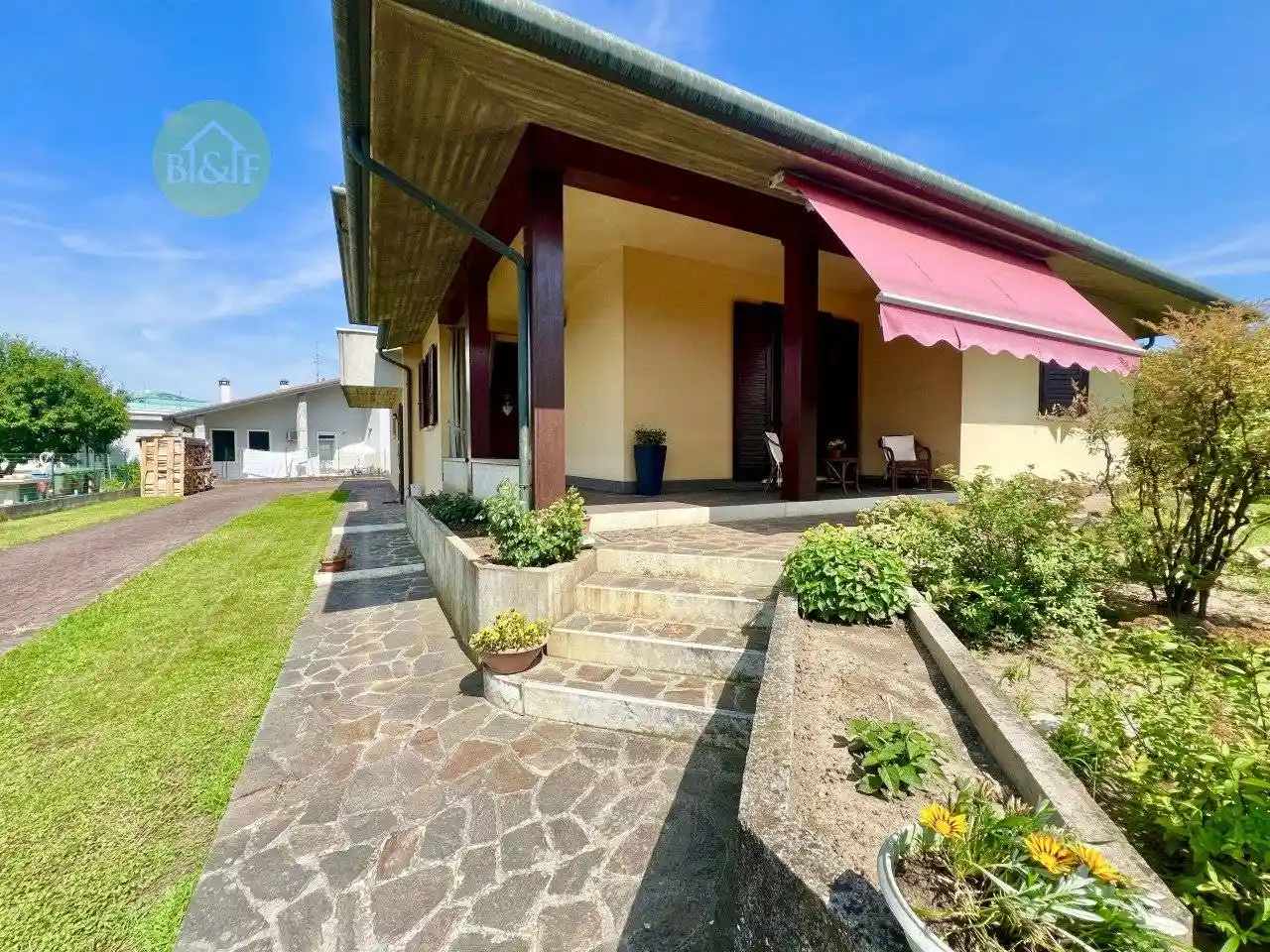 Villa in vendita a Cerea