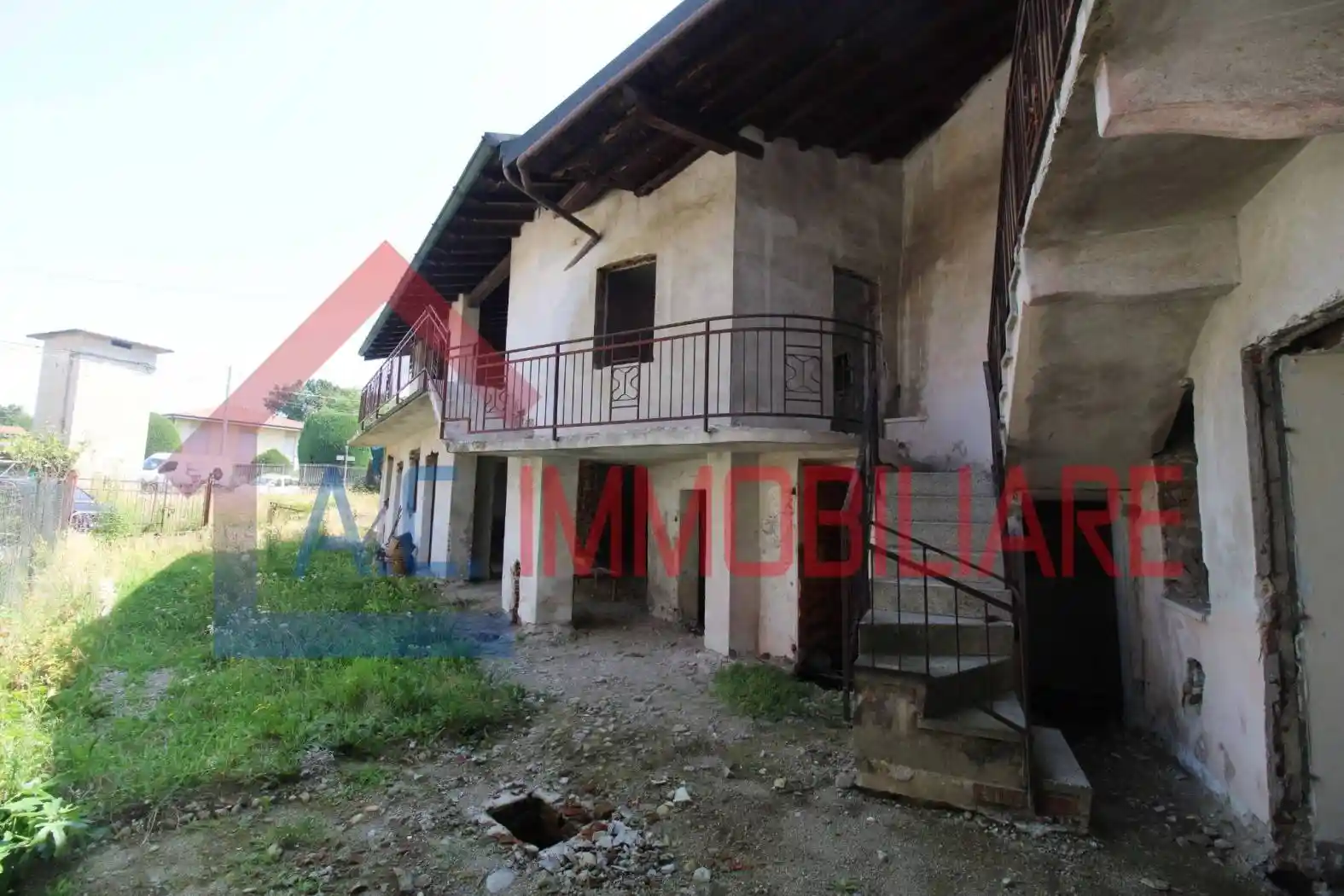 Rustico - Casale in vendita a Mornago