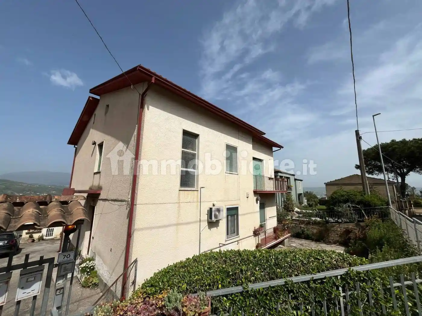 Trilocale Contrada Montecalvo, Santa Colomba, Benevento - foto 2