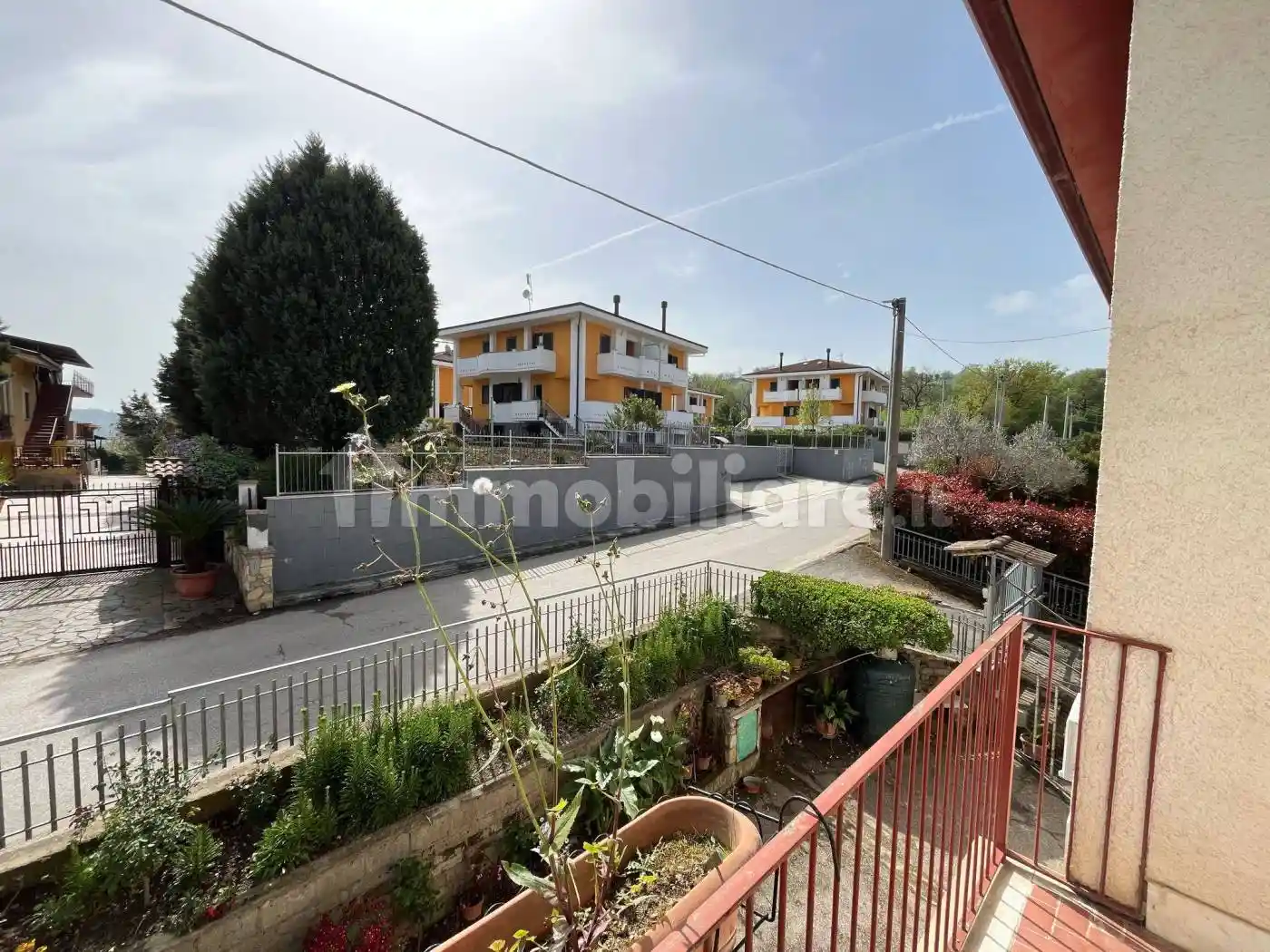 Trilocale Contrada Montecalvo, Santa Colomba, Benevento - foto 3