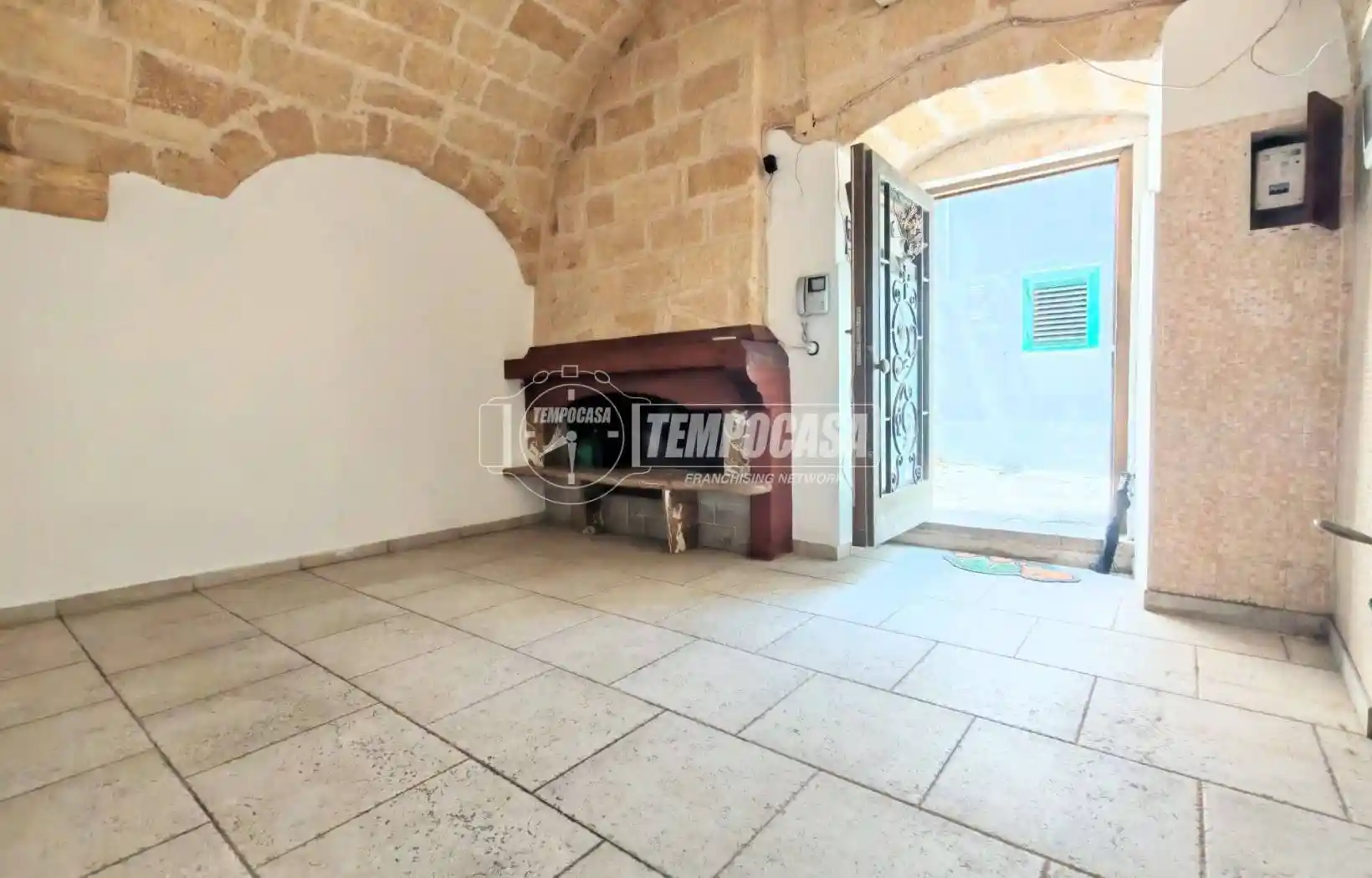 Casa indipendente in vendita a Gioia del Colle