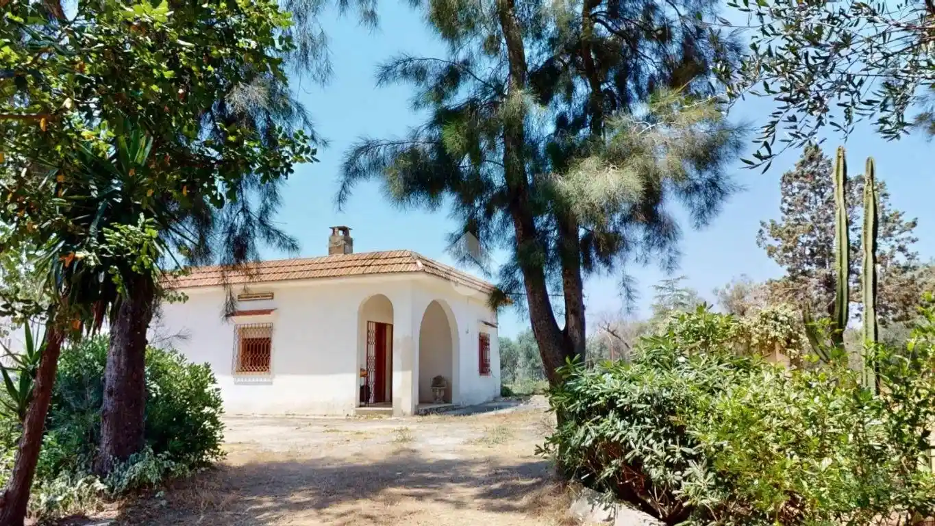 Villa in vendita a Oria