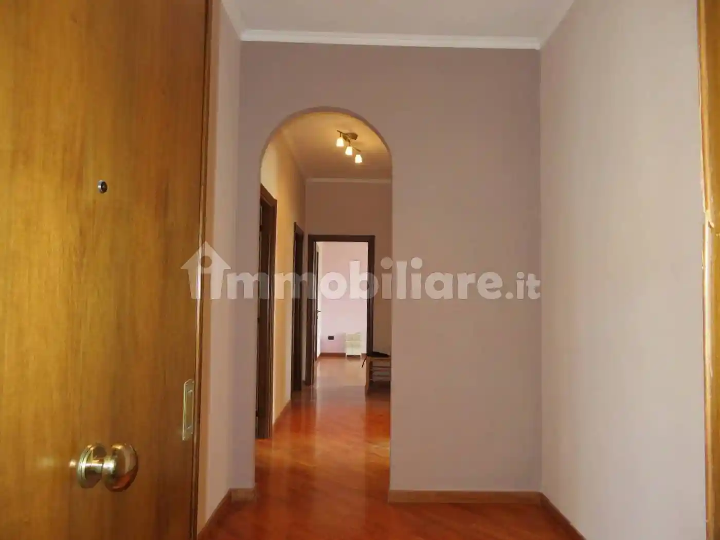 Appartamento in vendita a Foggia