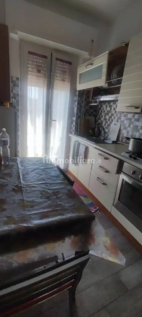 Attico in vendita a Roma