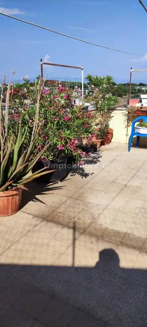 Attico via dell'Airone 25, Tor Tre Teste - Torre Maura, Roma - foto 3