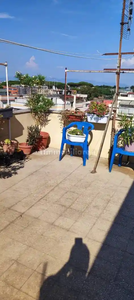 Attico via dell'Airone 25, Tor Tre Teste - Torre Maura, Roma - foto 4