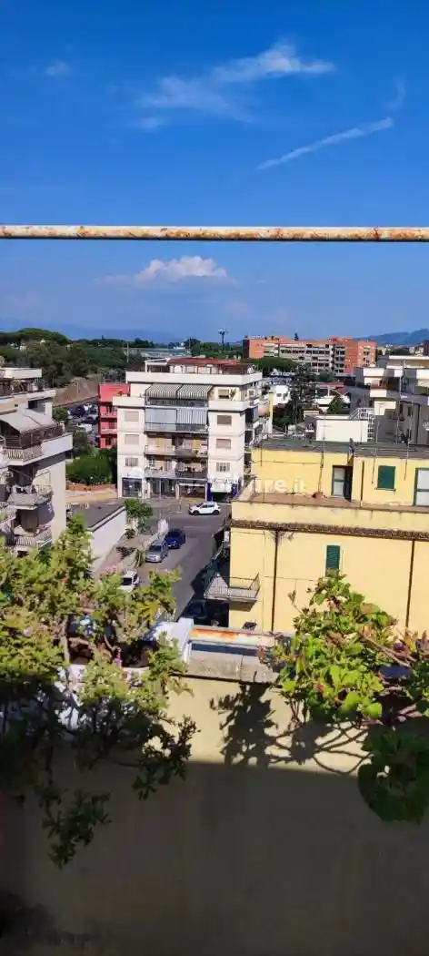 Attico via dell'Airone 25, Tor Tre Teste - Torre Maura, Roma - foto 5