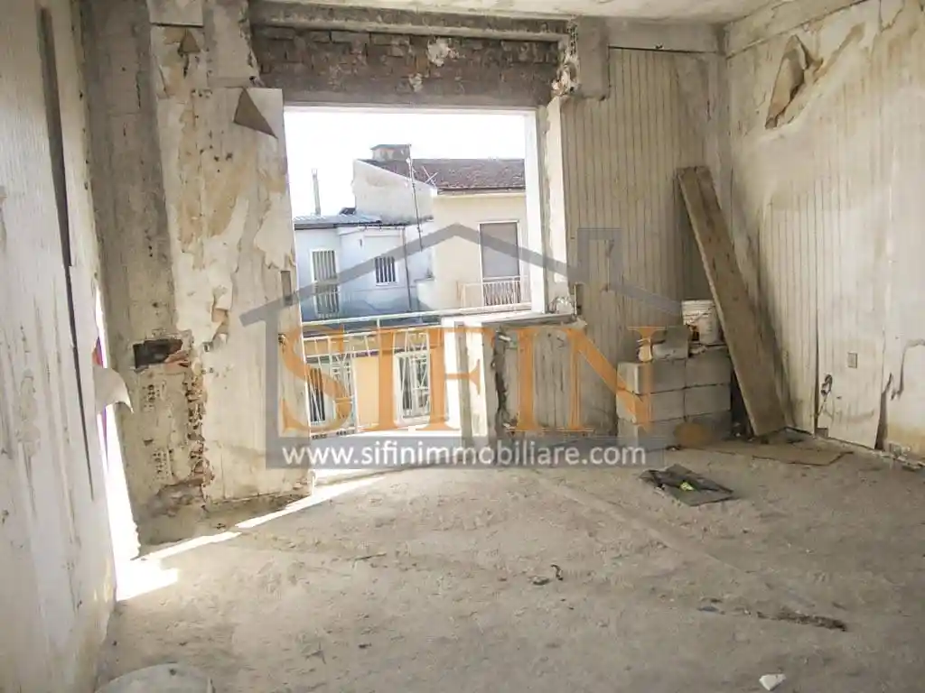 Palazzo - Edificio - foto 5