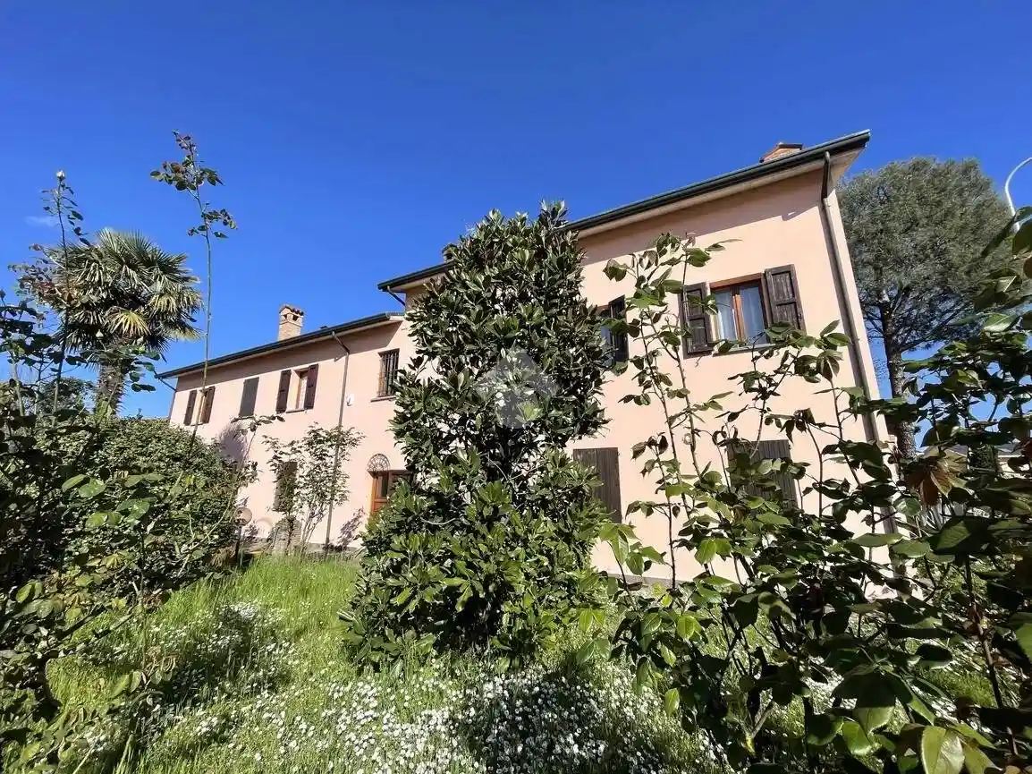 Villa unifamiliare via Pietro Nenni 2, Centro, Cotignola - foto 2