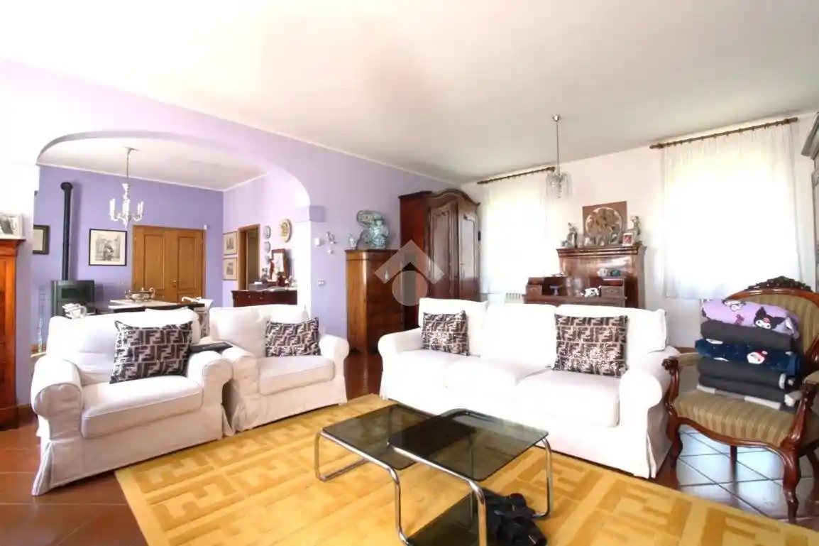 Villa unifamiliare via Pietro Nenni 2, Centro, Cotignola - foto 5