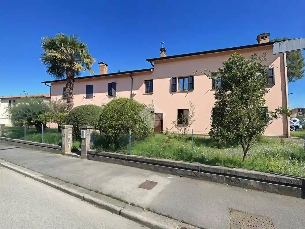 Villa unifamiliare via Pietro Nenni 2, Centro, Cotignola - foto 4