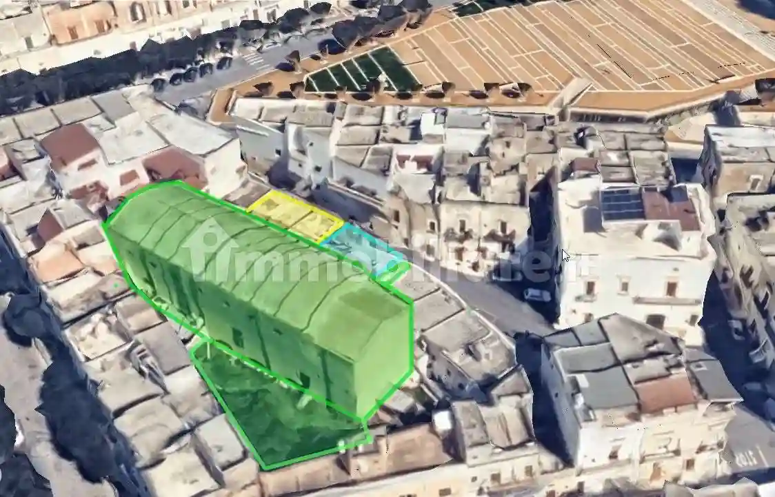 Palazzo - Edificio - foto 3