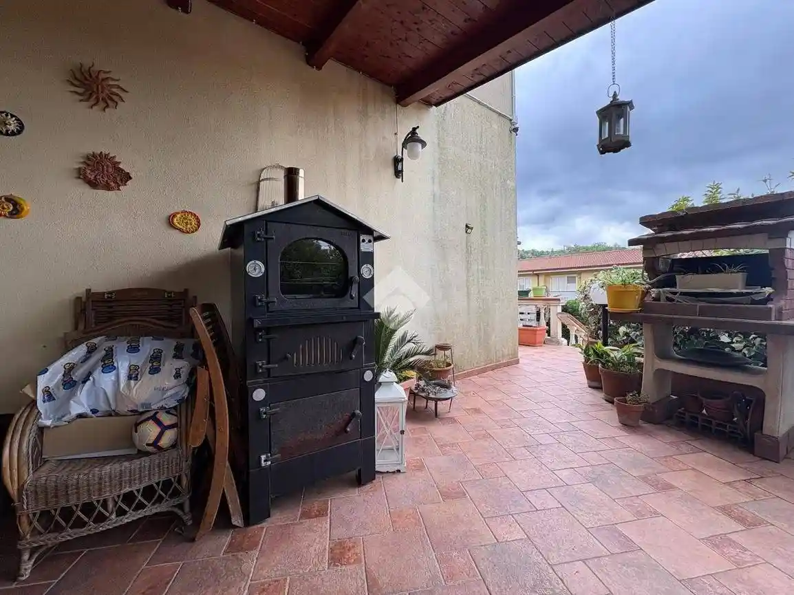 Villetta a schiera - foto 4