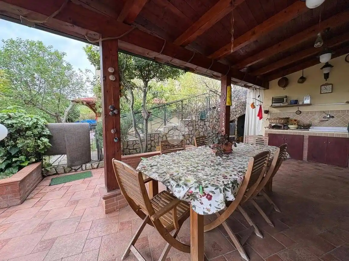 Villetta a schiera - foto 5