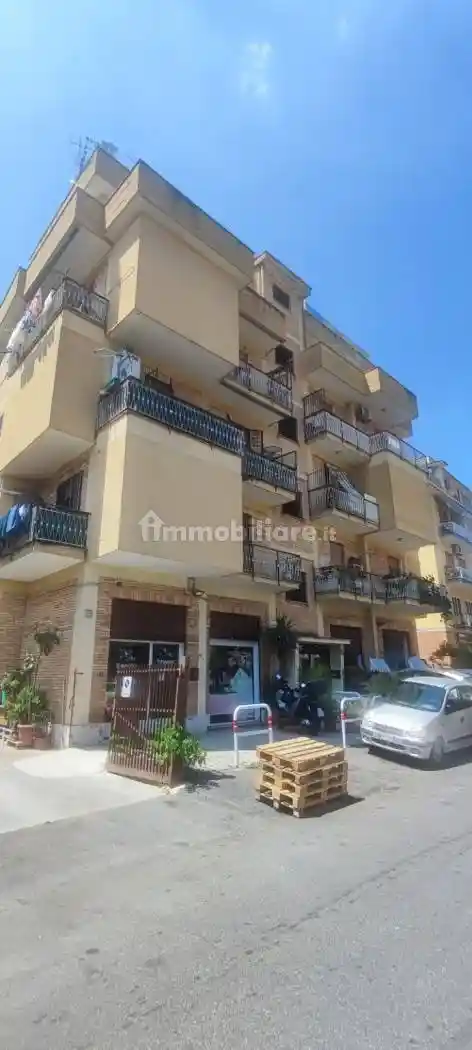 Bilocale via dell'Airone 25, Tor Tre Teste - Torre Maura, Roma - foto 5