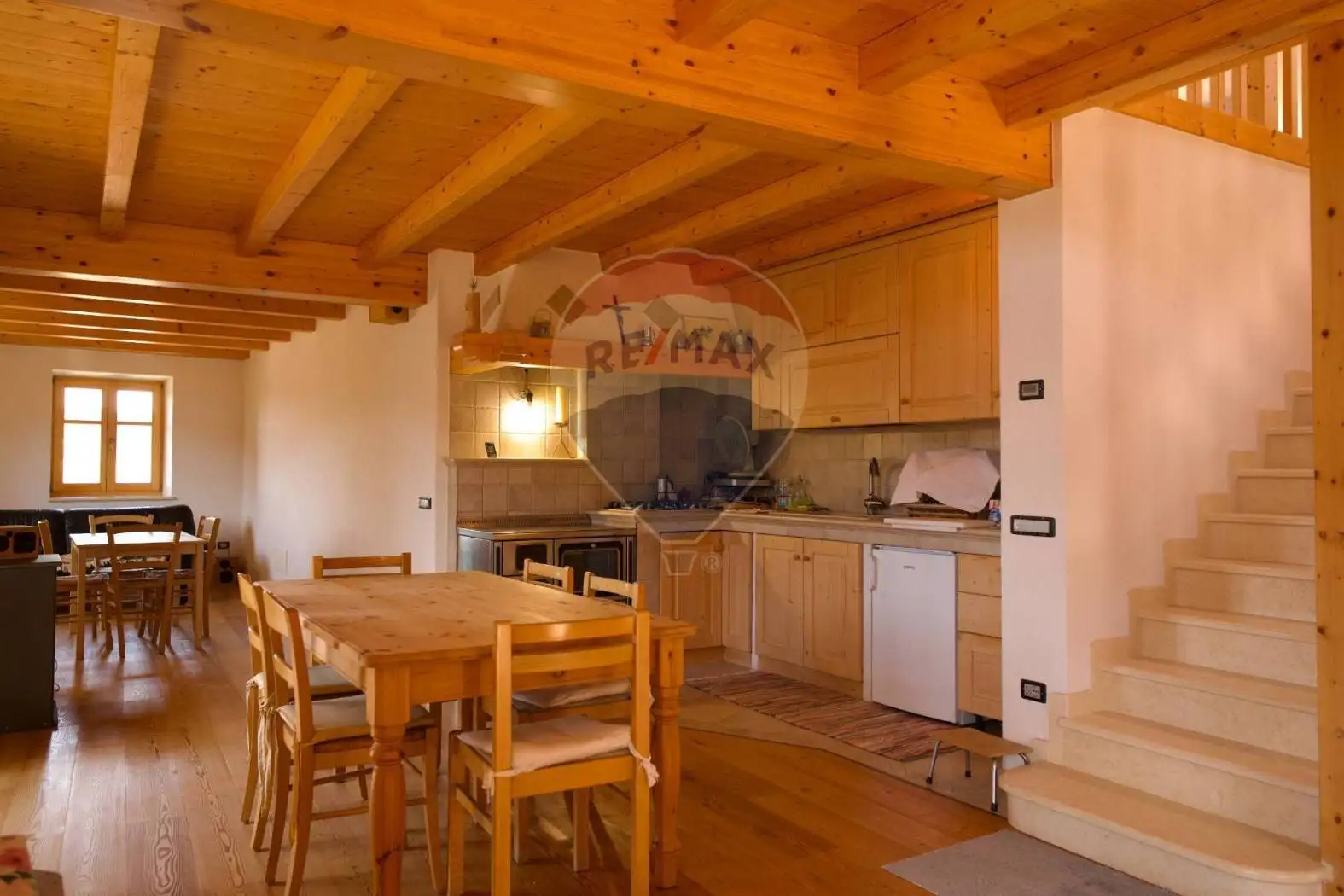 Attico - Mansarda in vendita a Sover