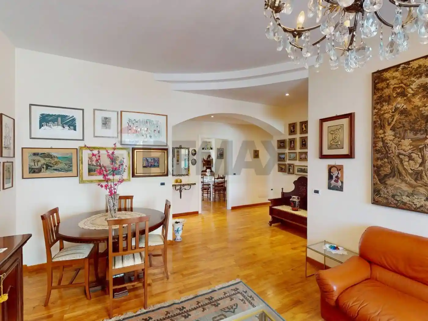 Appartamento in vendita a Fabriano