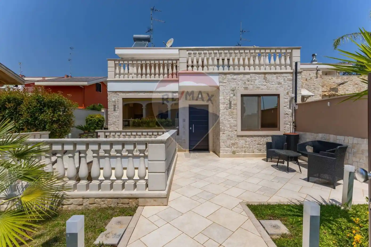 Villa in vendita a Palo del Colle