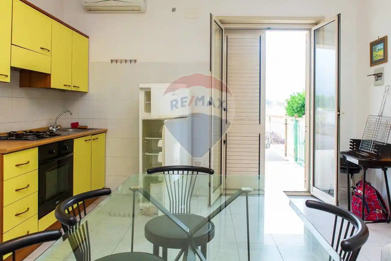 Appartamento in vendita a Mascali