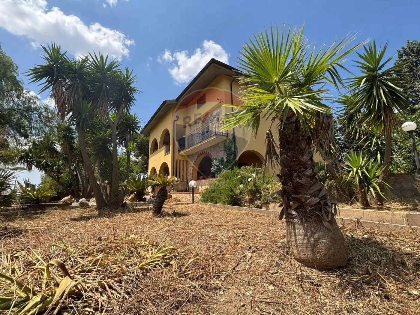 Villa in vendita a Caltanissetta