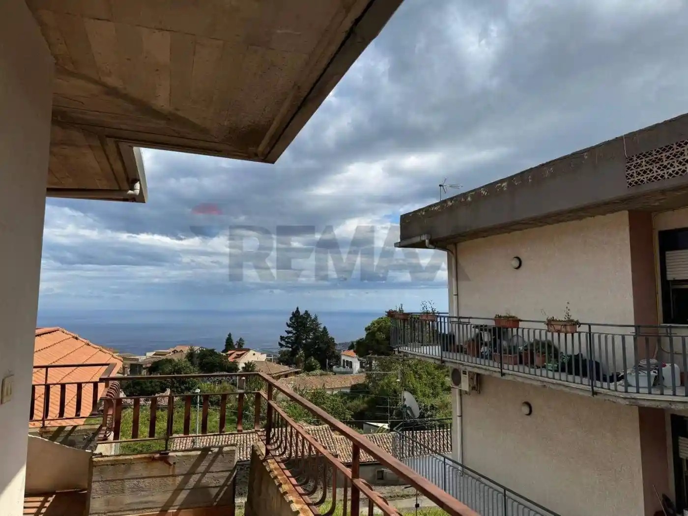 Appartamento in vendita a Mascali