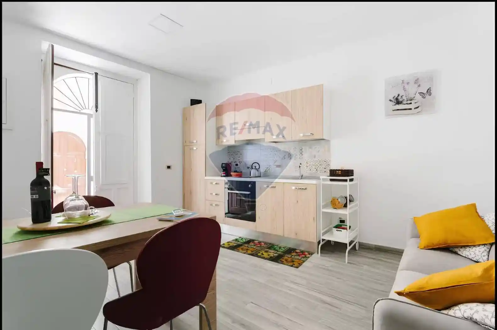 Casa indipendente in vendita a Siracusa