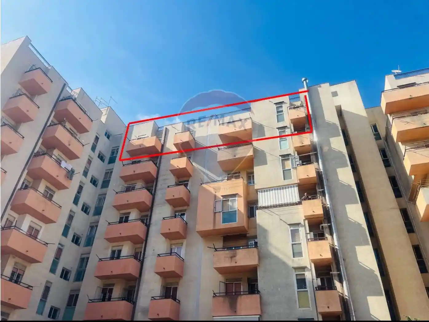 Appartamento in vendita a Ragusa