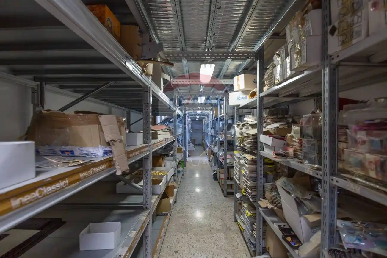 Palazzo - Edificio in Vendita - foto 4