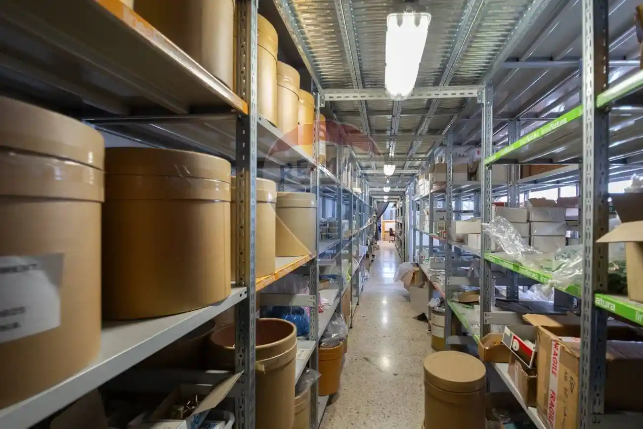 Palazzo - Edificio in Vendita - foto 5