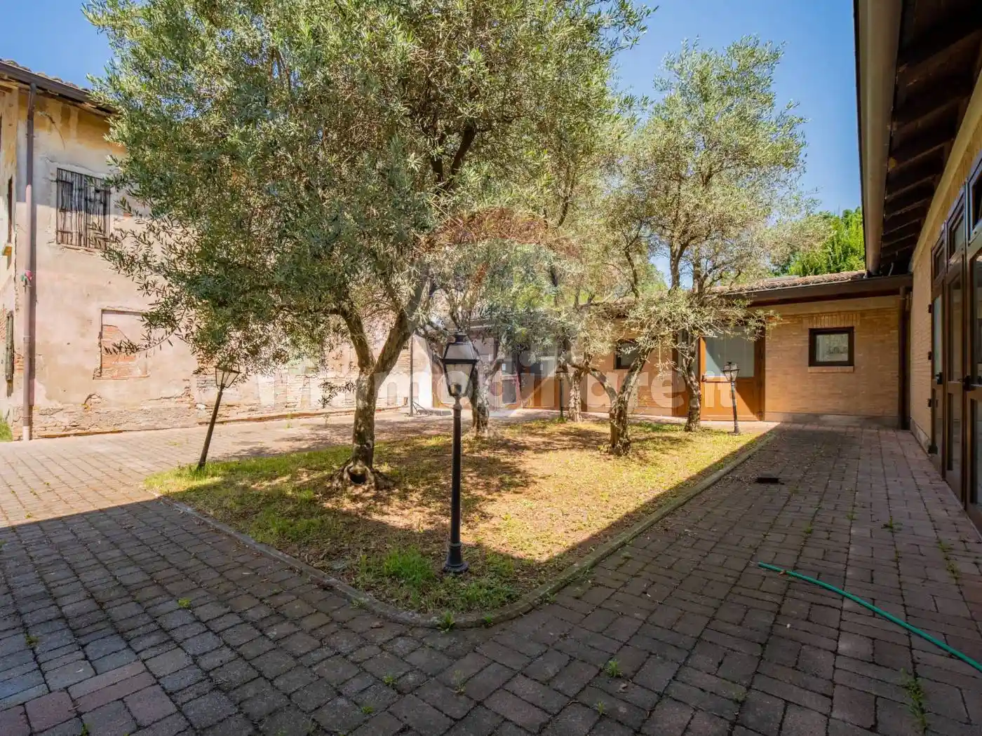 Appartamento in vendita a Cadelbosco di Sopra