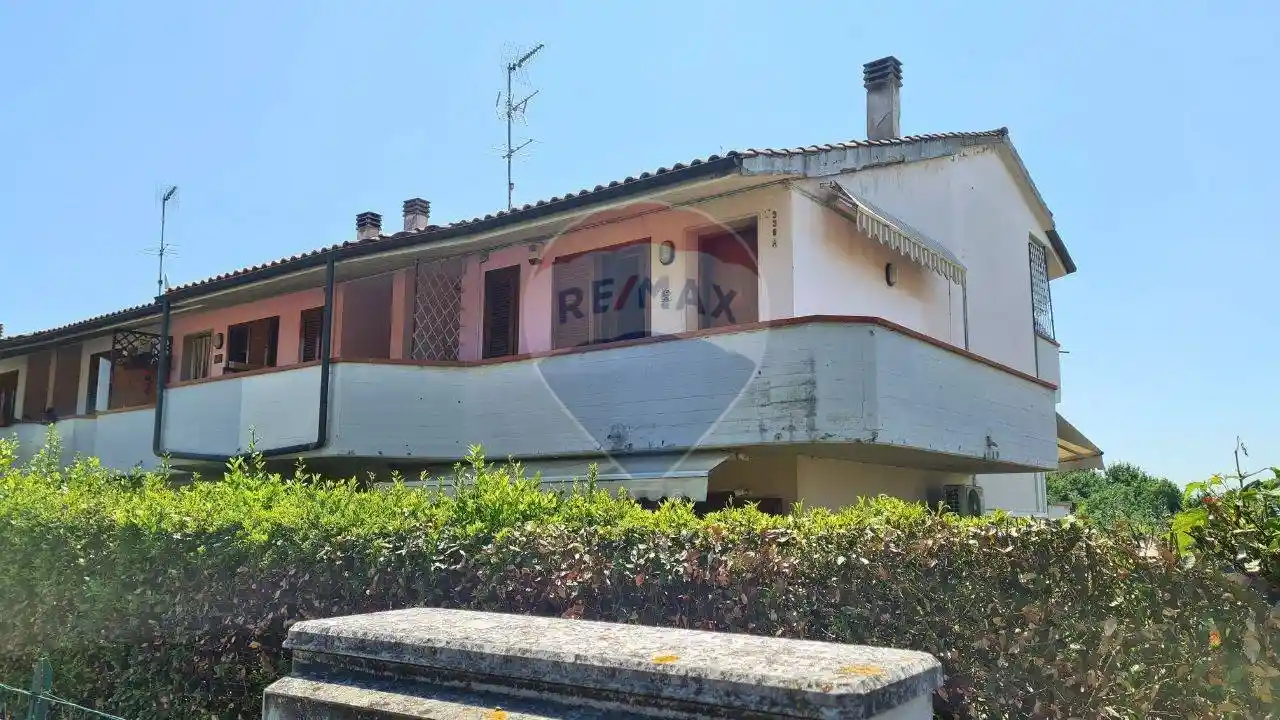 Appartamento in vendita a Cerreto Guidi