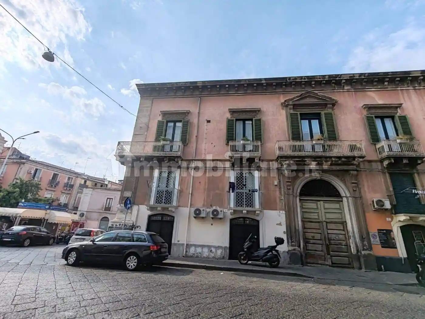 Appartamento in vendita a Catania