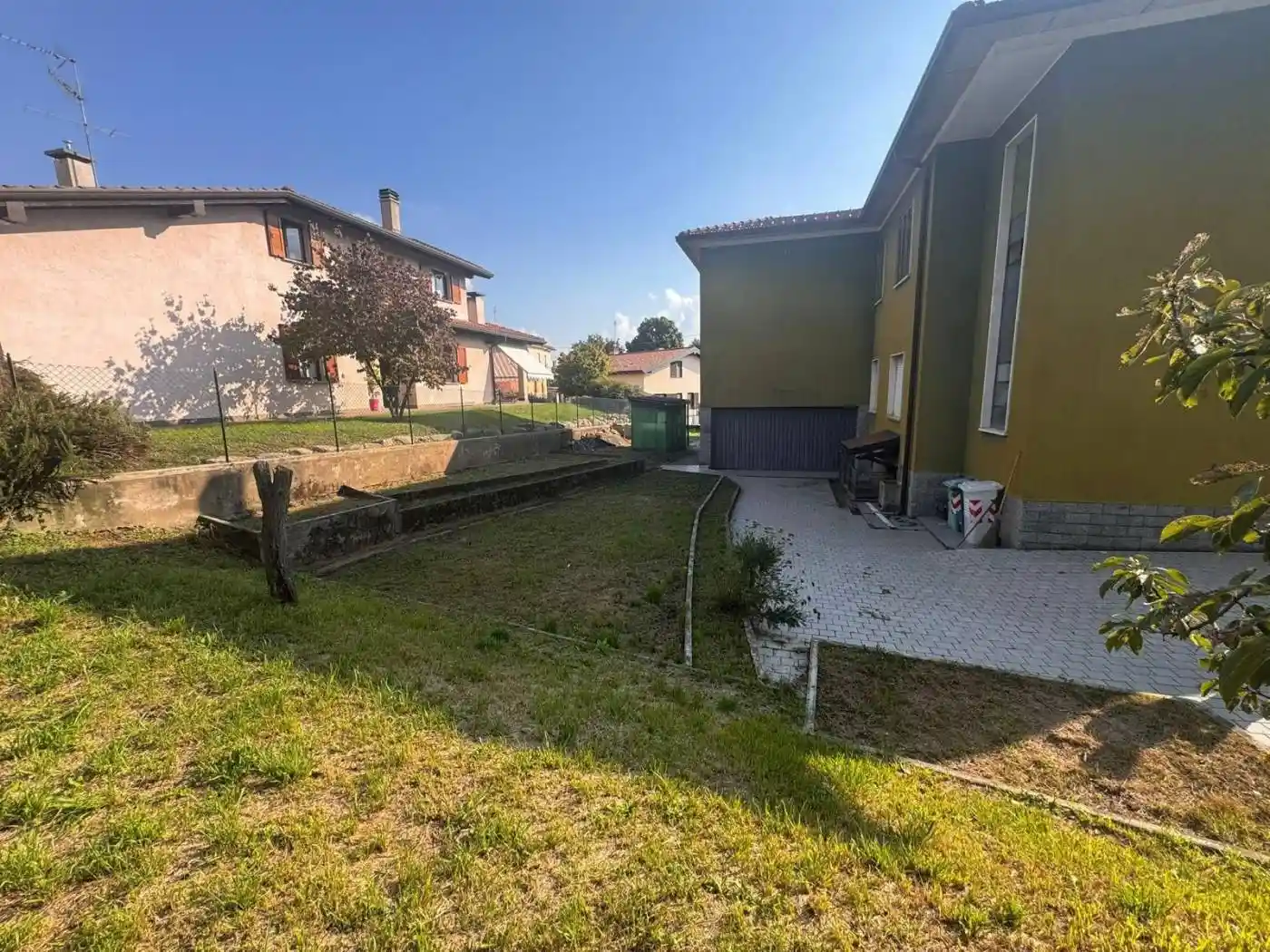 Villa bifamiliare via Del Bacino 46, Bizzozzero, Varese - foto 5