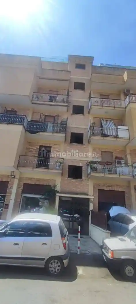 Bilocale via dell'Airone 25, Tor Tre Teste - Torre Maura, Roma - foto 5