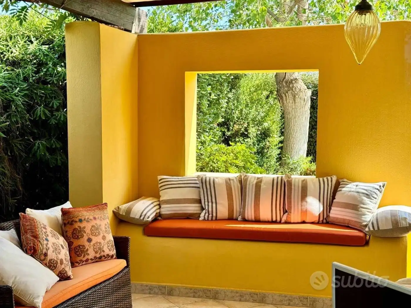 Villa in vendita a Pisticci