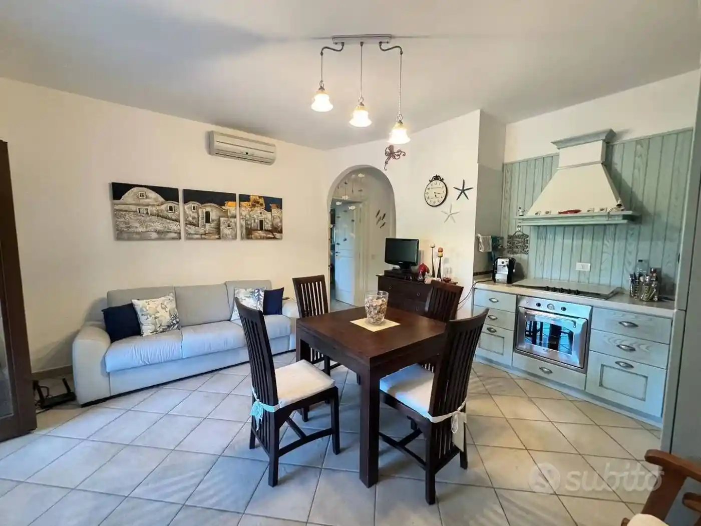 Villa unifamiliare Strada Provinciale Pisticci-San Basilio, Pisticci - foto 3