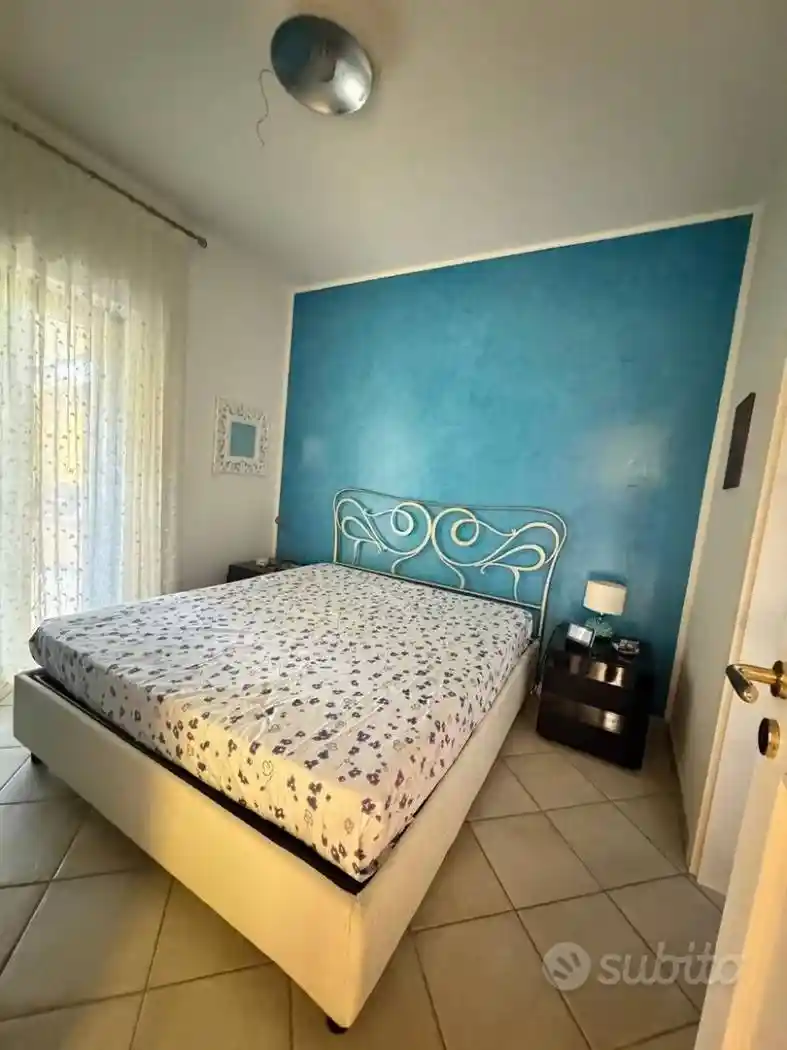 Villa unifamiliare Strada Provinciale Pisticci-San Basilio, Pisticci - foto 4