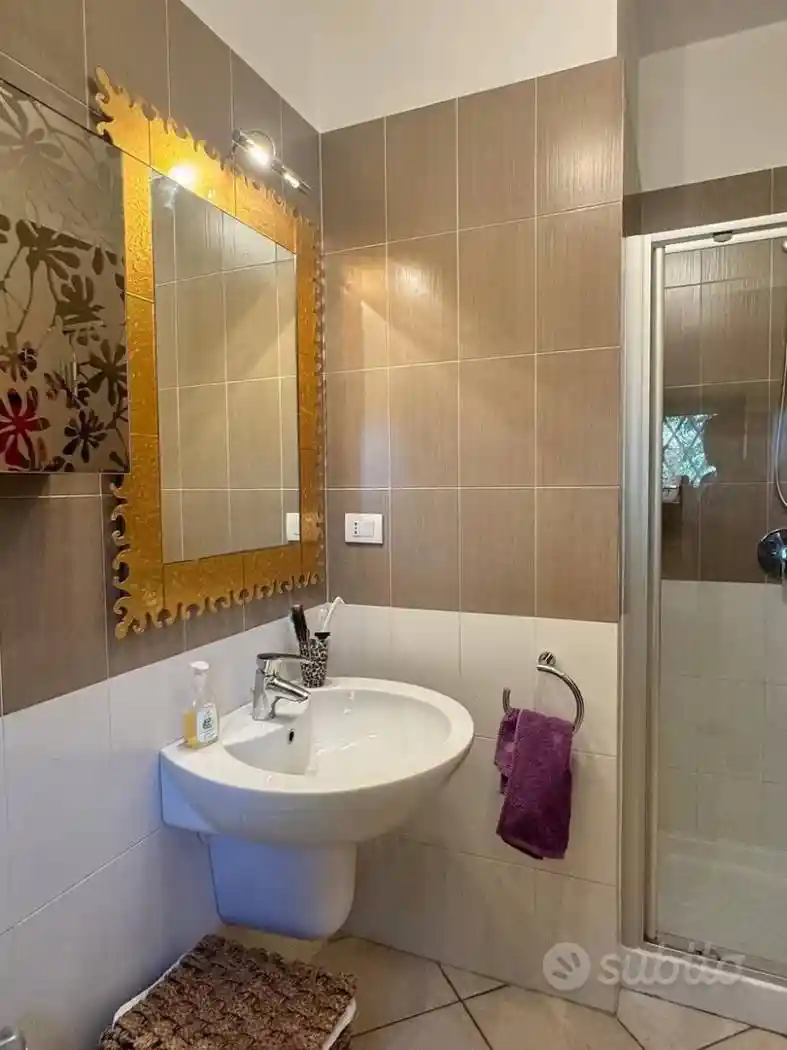 Villa unifamiliare Strada Provinciale Pisticci-San Basilio, Pisticci - foto 5