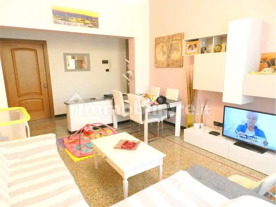 Appartamento in vendita a Novi Ligure