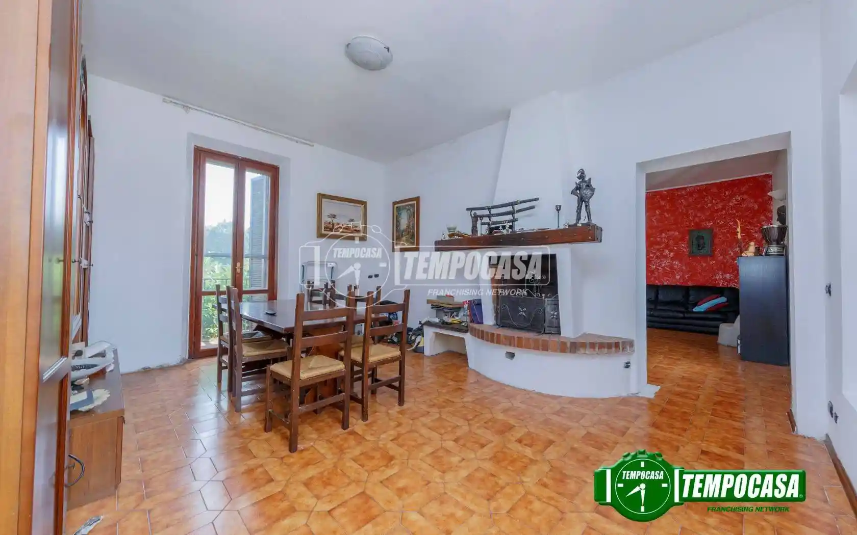 Appartamento in vendita a Vermezzo con Zelo