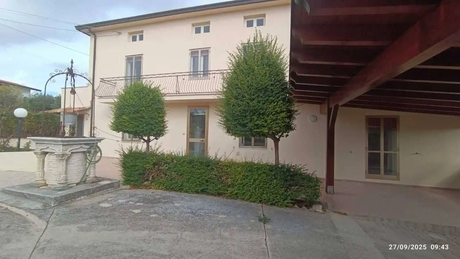 Villa unifamiliare contrada follani  260, Centro, Lanciano - foto 3