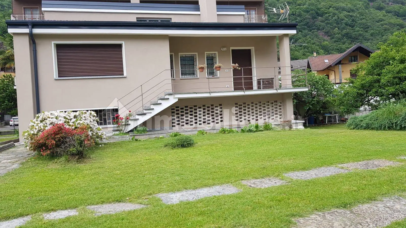 Villa in vendita a Vogogna